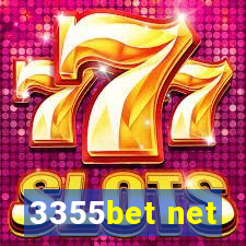 3355bet net